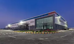 Hyderabad Airport acquires 70% stake in ESR GMR Logistics Park Hyderabad Airport acquires 70% stake in ESR GMR Logistics Park