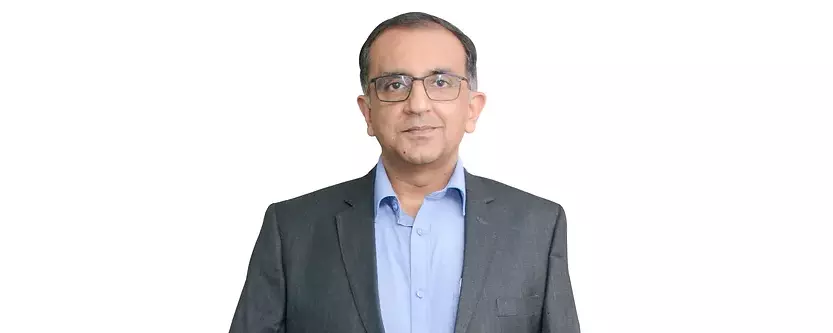Akash Rastogi, Chief Executive Officer & Director, Ample Parks Akash Rastogi, Chief Executive Officer & Director, Ample Parks