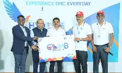 GMR Aero Cargo & Logistics launches CLIMB GMR Aero Cargo & Logistics launches CLIMB