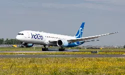 IndiGo 787 flights unlock new cargo potential to European markets IndiGo 787 flights unlock new cargo potential to European markets