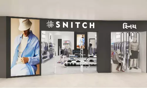 Snitch partners with ClickPost to power omnichannel logistics