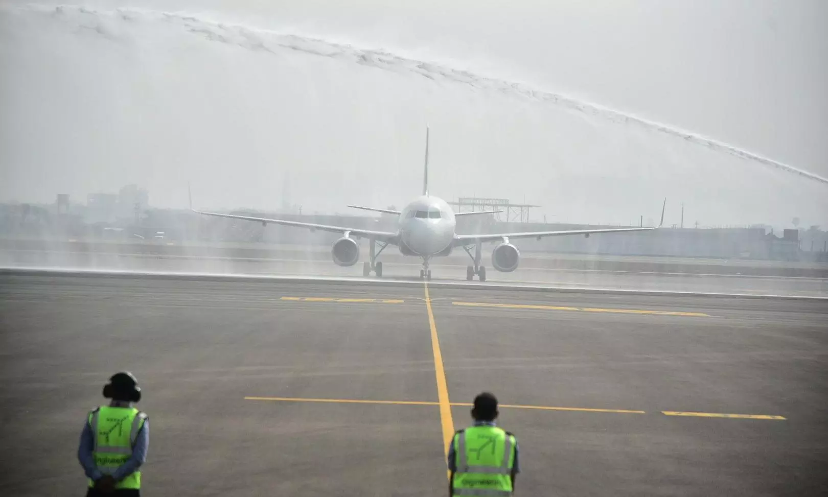Navi Mumbai Airport nears launch: What it means for air cargo Navi Mumbai Airport nears launch: What it means for air cargo