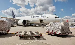 Lufthansa Cargo plans new VR training for aircraft loading supervisors Lufthansa Cargo plans new VR training for aircraft loading supervisors