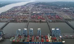 Maharashtra Maritime Summit 2025 sets focus on port-led development Maharashtra Maritime Summit 2025 sets focus on port-led development