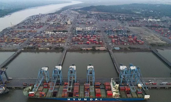 Maharashtra Maritime Summit 2025 sets focus on port-led development