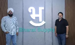 Connect India and logistics arm of Faarms merge to form Bharat Supply Connect India and logistics arm of Faarms merge to form Bharat Supply