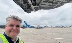 IndiGo grows global routes, keeps domestic cargo strong IndiGo grows global routes, keeps domestic cargo strong