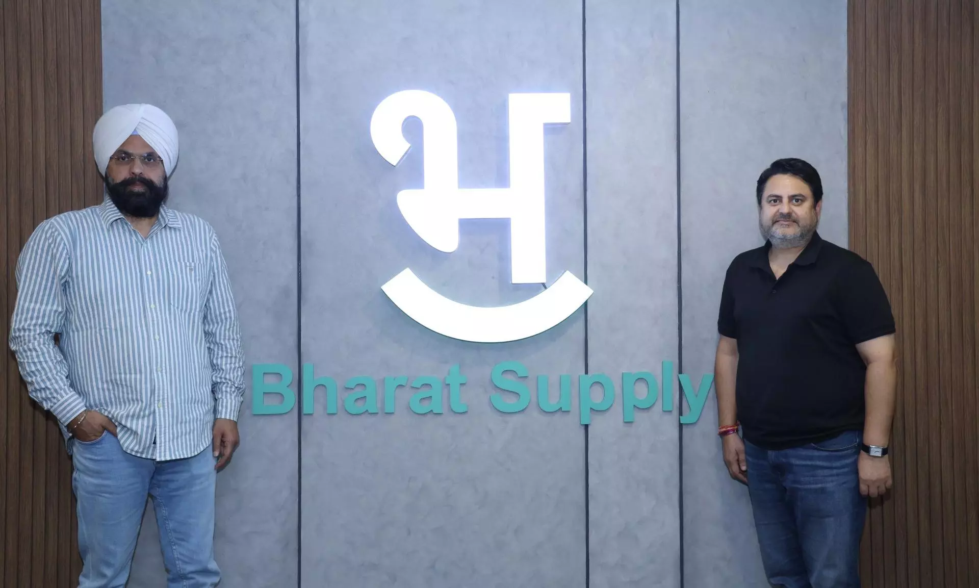 Connect India and logistics arm of Faarms merge to form Bharat Supply
