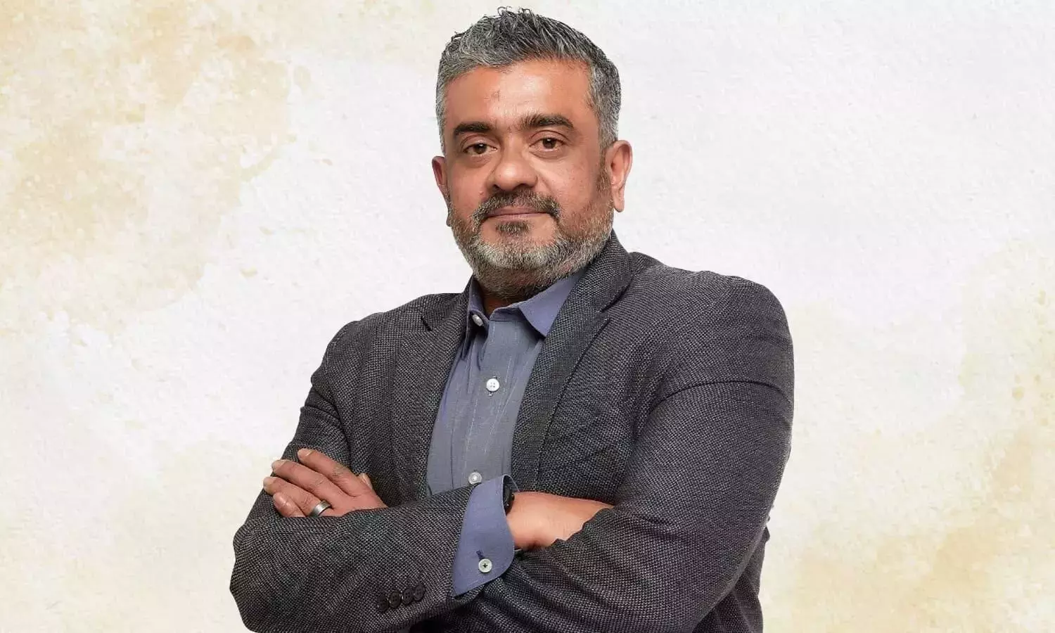 Sriram Krishnasamy steps down as FedEx CTO Sriram Krishnasamy steps down as FedEx CTO