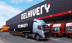 Delhivery’s net profit grows 68% YoY to ₹91 crore in Q1FY26 Delhivery’s net profit grows 68% YoY to ₹91 crore in Q1FY26