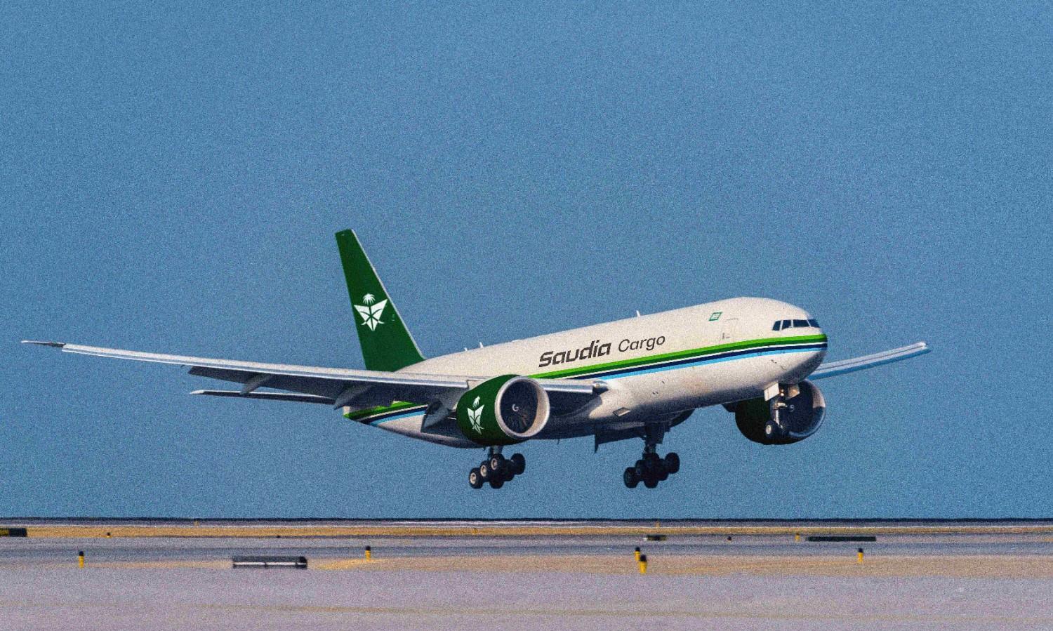 Saudia Cargo launches ‘BEYOND’ campaign to expand exports worldwide