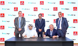 PayCargo enters UAE market, partners with Emirates SkyCargo PayCargo enters UAE market, partners with Emirates SkyCargo