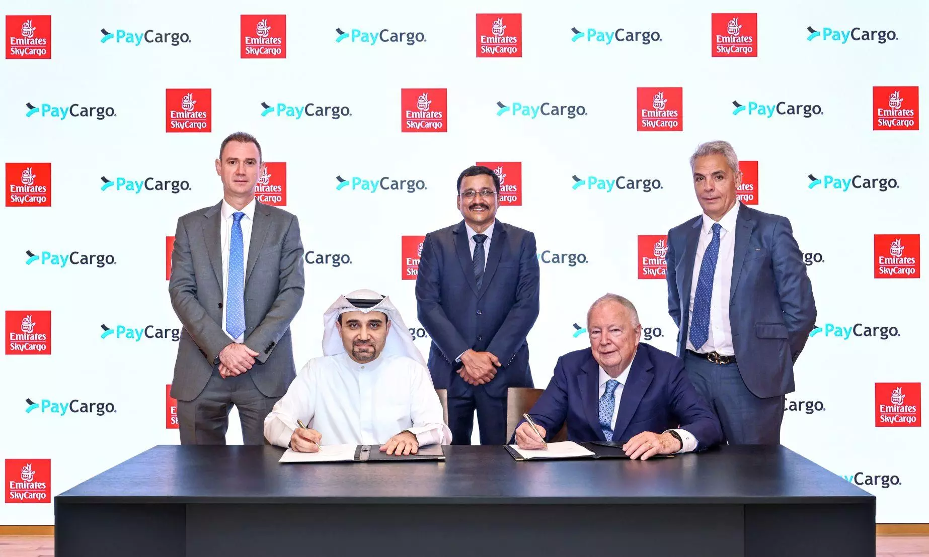 PayCargo enters UAE market, partners with Emirates SkyCargo PayCargo enters UAE market, partners with Emirates SkyCargo