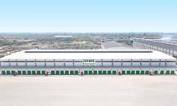 Safexpress opens new logistics park in Vadodara Safexpress opens new logistics park in Vadodara