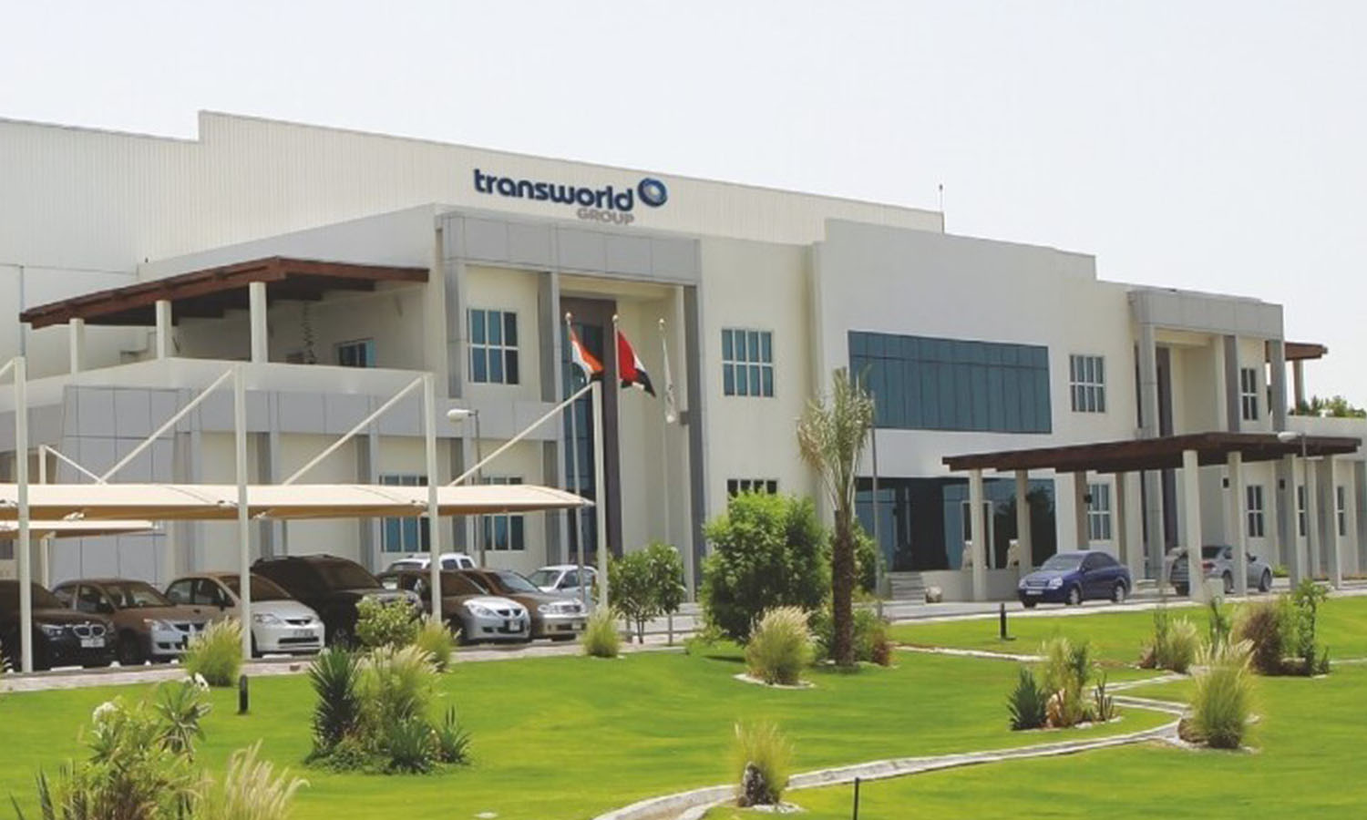 Transworld Computer Technology Llc Transworld’s bold rebranding marks a new era of expansion