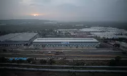 Bhiwandi to Taloja: Mumbai’s logistics map gets redrawn Bhiwandi to Taloja: Mumbai’s logistics map gets redrawn