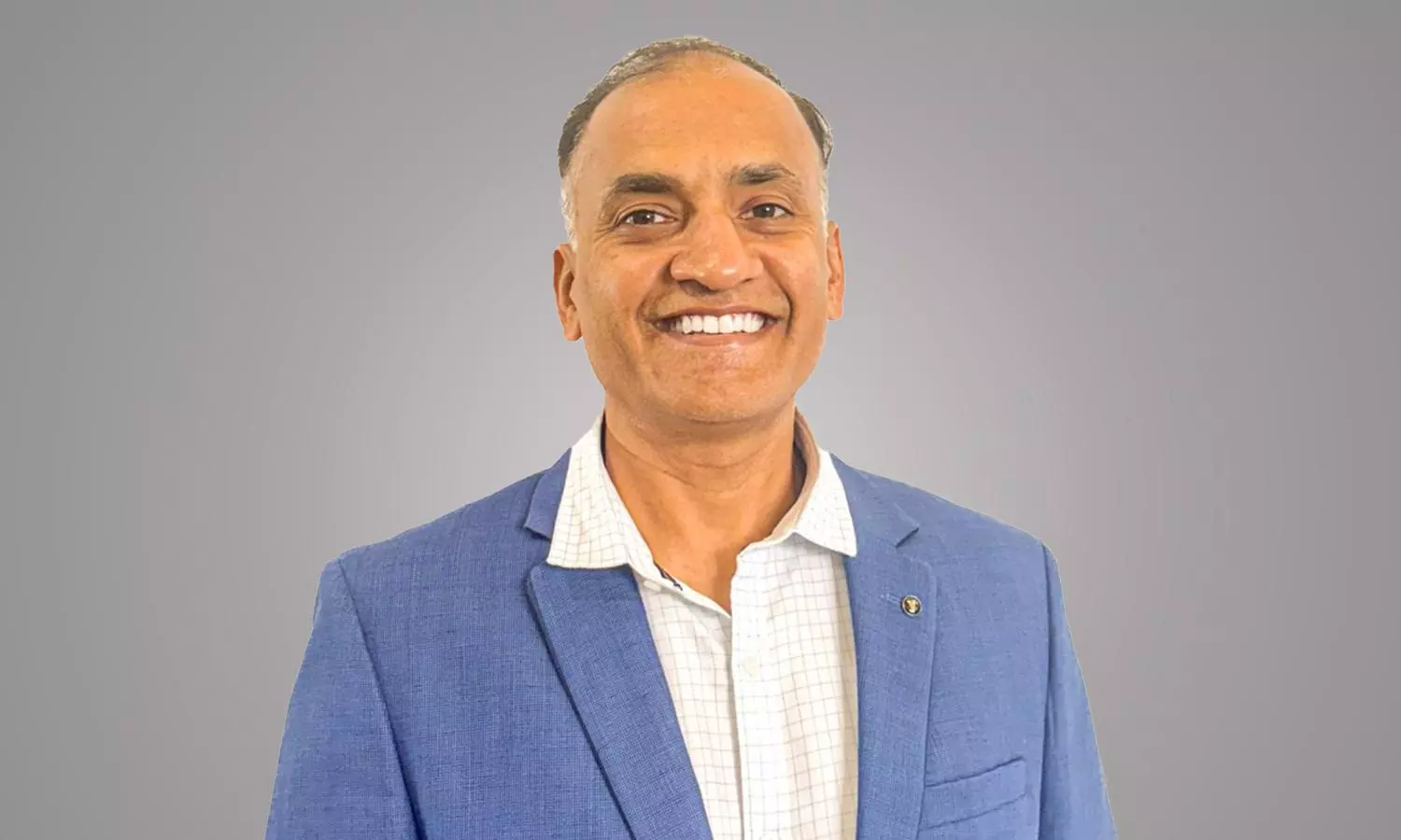 Drone startup Amber Wings appoints Vinay M K as the CEO Drone startup Amber Wings appoints Vinay M K as the CEO