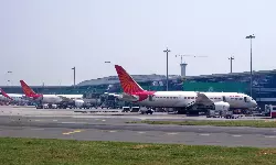 Delhi Airport crosses 1 million tonnes cargo mark, again Delhi Airport crosses 1 million tonnes cargo mark, again