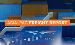 Dimerco flags major disruptions in Asia freight market Dimerco flags major disruptions in Asia freight market