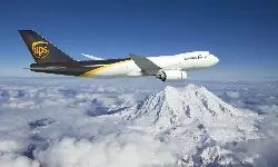 UPS reports $21.2 Bn Q2 2025 revenue, led by global efficiency push UPS reports $21.2 Bn Q2 2025 revenue, led by global efficiency push