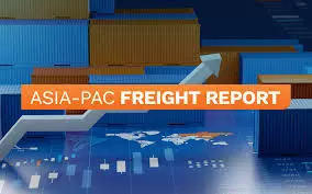 Dimerco flags major disruptions in Asia freight market Dimerco flags major disruptions in Asia freight market