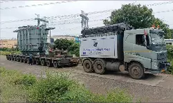 SJ Logistics expands project cargo with domestic heavy lift services SJ Logistics expands project cargo with domestic heavy lift services