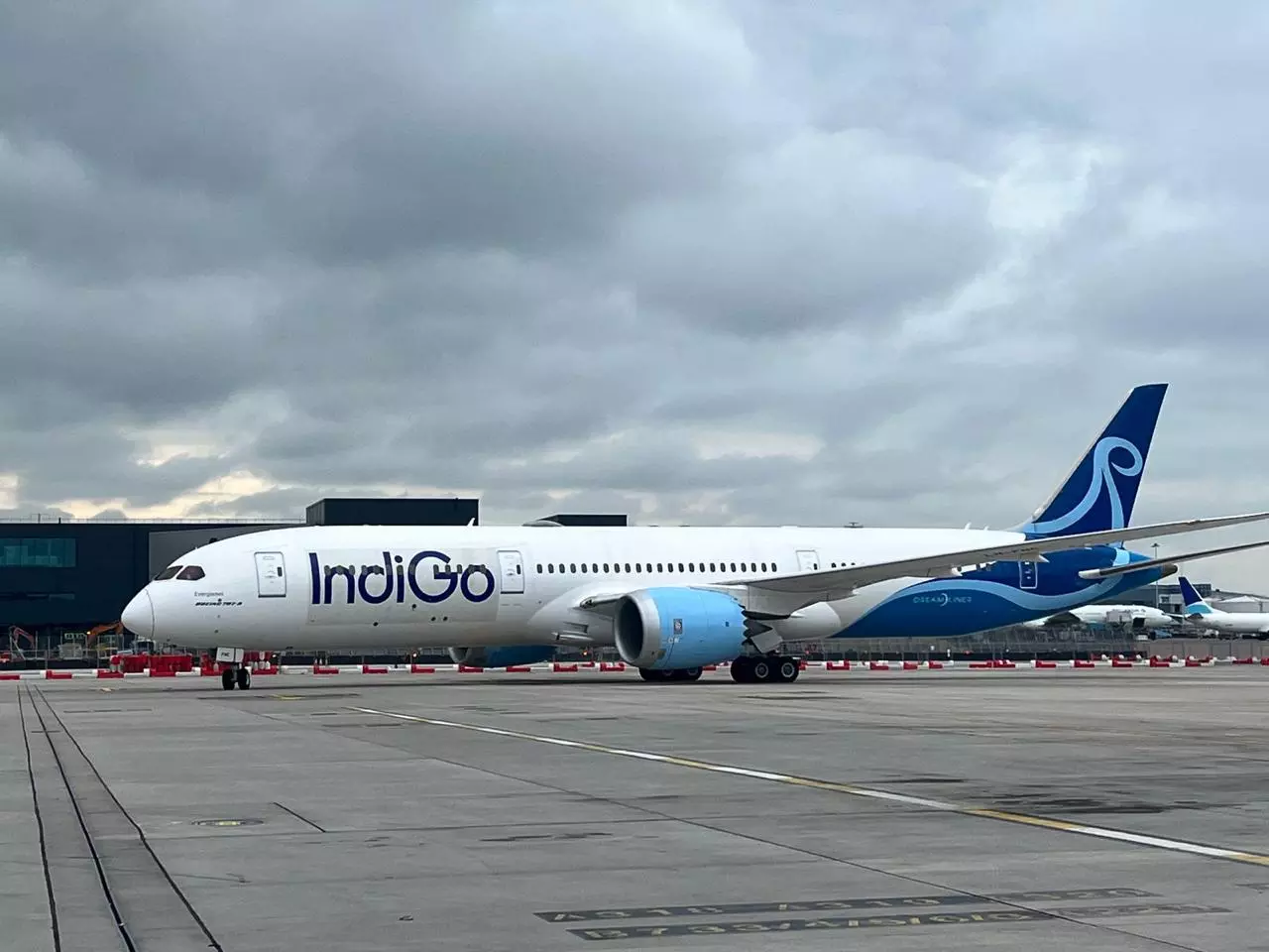 IndiGo strengthens cargo operations with ACL Airshop partnership