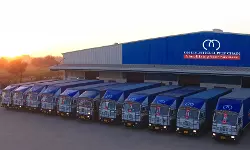 Om Logistics to Invest ₹150 crore in Uttar Pradesh