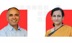 Delhivery appoints Yashish Dahiya and Padmini Srinivasan to board Delhivery appoints Yashish Dahiya and Padmini Srinivasan to board