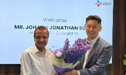 CJ Logistics global CEO visits India to boost strategic ties