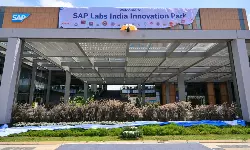 Gati Shakti Vishwavidyalaya signs MoU with SAP to skill logistics talent Gati Shakti Vishwavidyalaya signs MoU with SAP to skill logistics talent