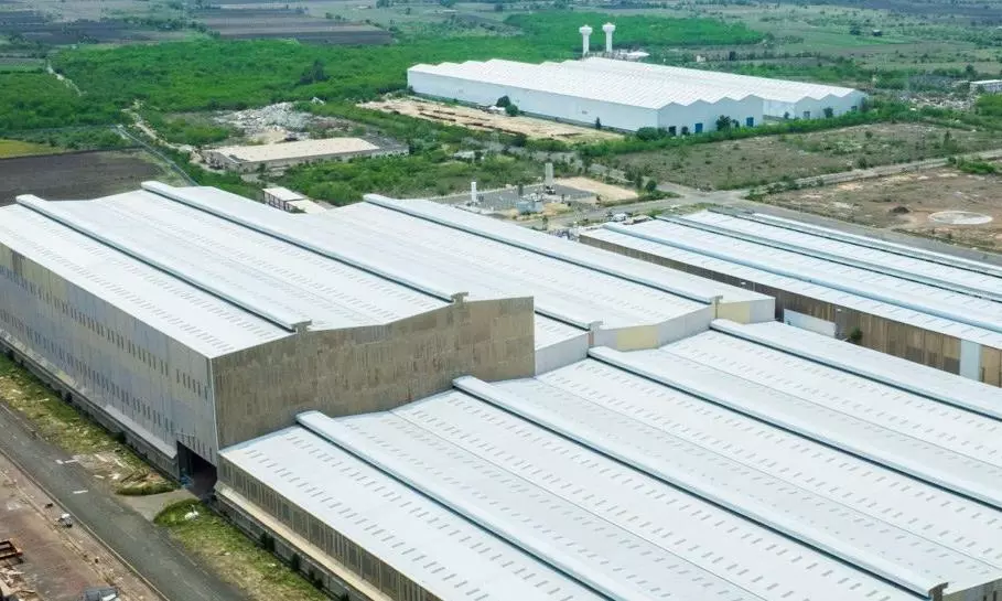 SDHI to make cargo inspection systems for US-based Varex