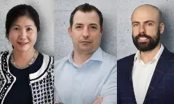 Rhenus appoints new Asia Pacific CEO in global leadership shake-up