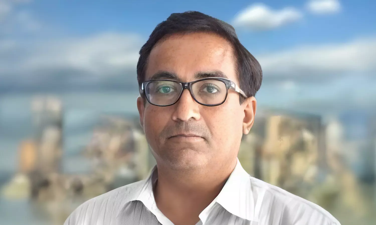 Kale Logistics names Rajan Subramanian Chief Product and AI Officer