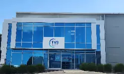 TVS SCS reports Ǫ1 PAT of ₹71 core