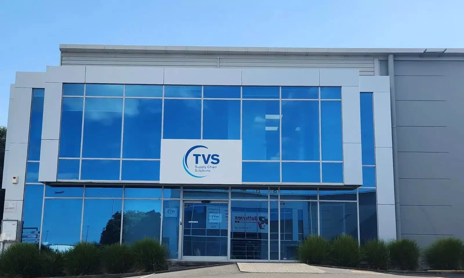 TVS SCS reports Ǫ1 PAT of ₹71 core TVS SCS reports Ǫ1 PAT of ₹71 core