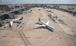 Fraport cargo rises 3.7% in July, boosting India–Europe trade links Fraport cargo rises 3.7% in July, boosting India–Europe trade links