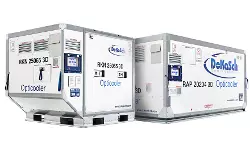 New Atlanta station strengthens DoKaSch’s global cold chain New Atlanta station strengthens DoKaSch’s global cold chain