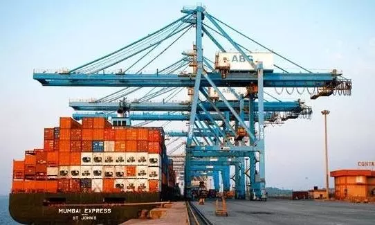Lok Sabha passes Indian Ports Bill 2025 for modern maritime governance