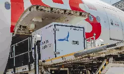 Envirotainer secures global rights to Swiss Airtainer containers Envirotainer secures global rights to Swiss Airtainer containers
