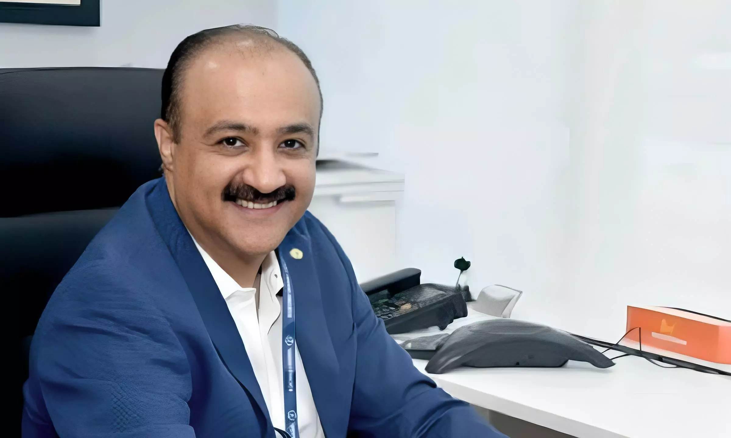 Automation, AI, sustainability: KN’s take on Indian shippings future