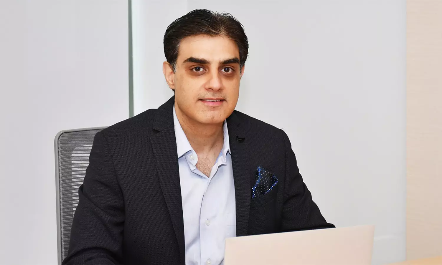 Allcargo strengthens consultative logistics with new sales head