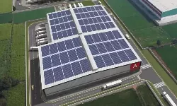 Elevating logistics: AAJ SCM to build India’s tallest warehouse