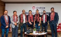 Airattix takes smart storage to Nepal, boosts D2C growth in India Airattix takes smart storage to Nepal, boosts D2C growth in India