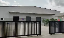 Hexalog opens 48,000 sq. ft. fulfilment hub in Bengaluru Hexalog opens 48,000 sq. ft. fulfilment hub in Bengaluru