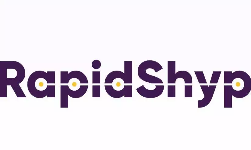 RapidShyp launches a mobile app for eCommerce shipping across India