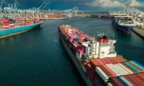 Xeneta expands data power with eeSea acquisition Xeneta expands data power with eeSea acquisition