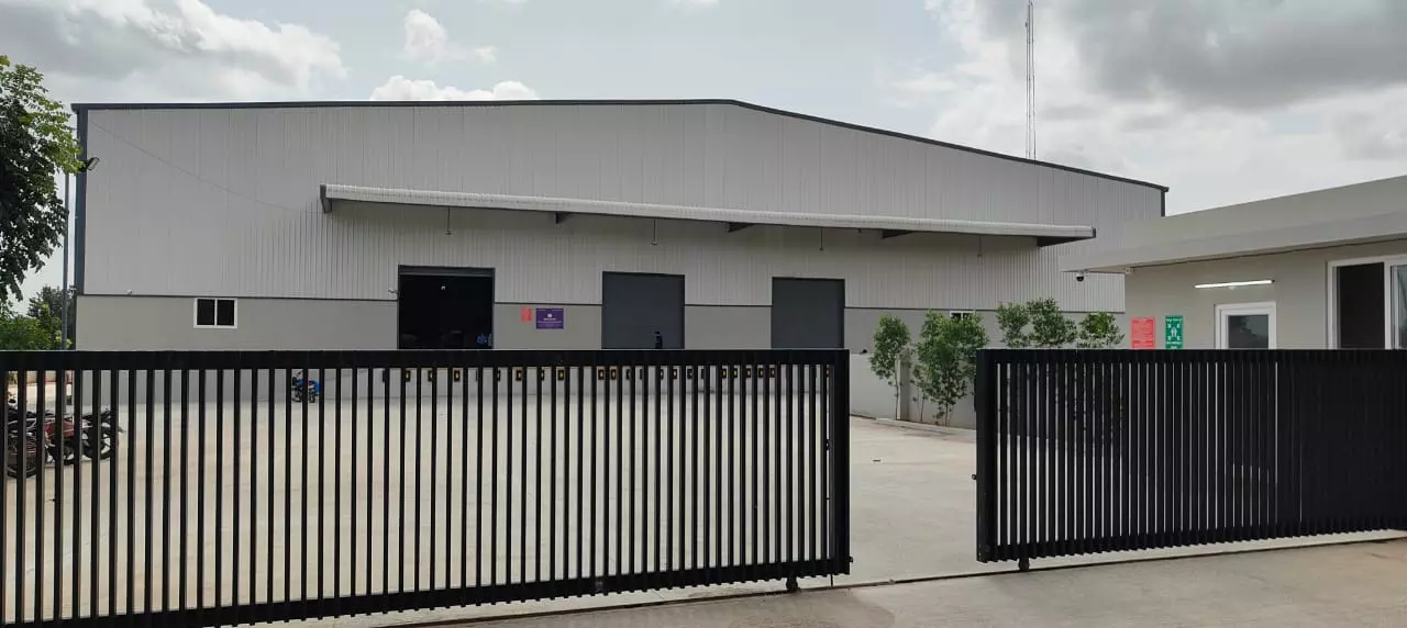 Hexalog opens 48,000 sq. ft. fulfilment hub in Bengaluru