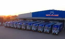 Om Telecom Logistics sets up new warehousing facility in Bhopal