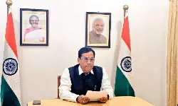 India to explore launching dedicated satellite for maritime, port ops India to explore launching dedicated satellite for maritime, port ops